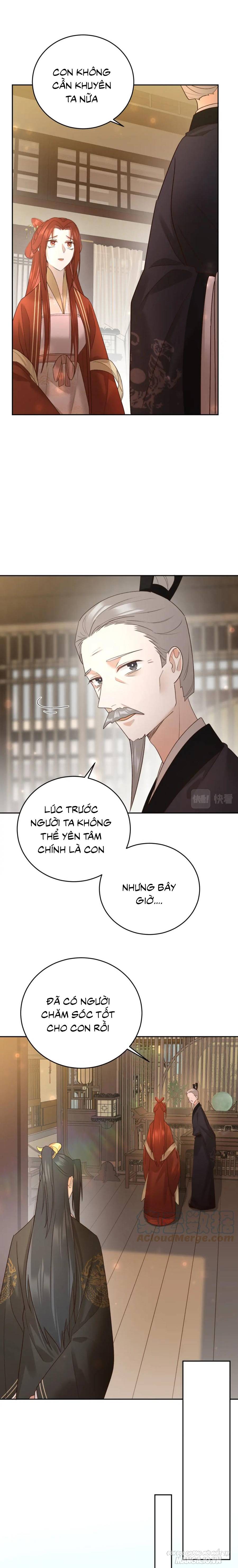 Hoàng Hậu Vô Đức Chapter 98 - Trang 2