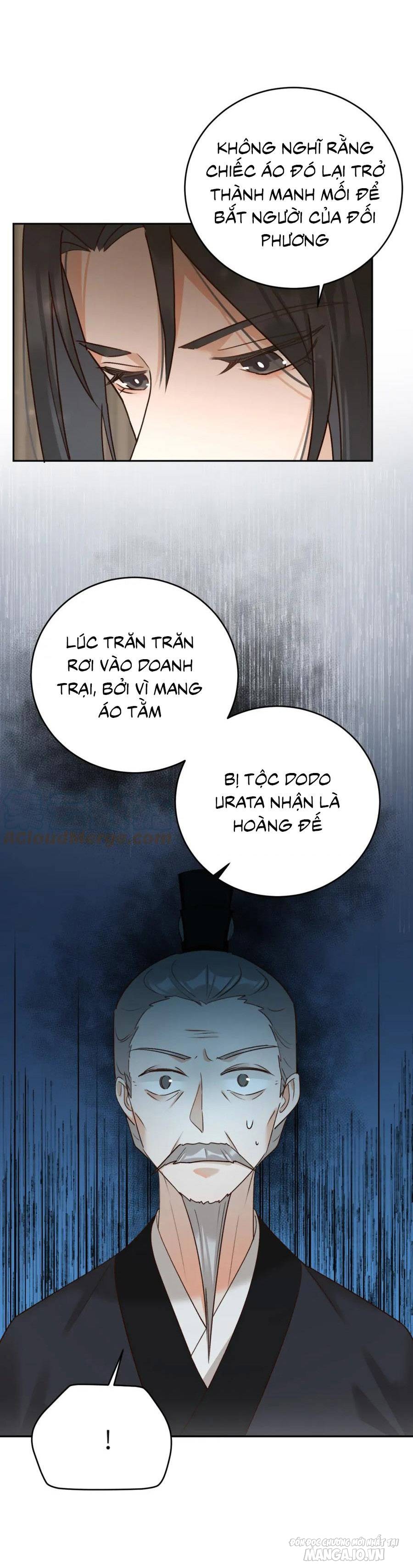 Hoàng Hậu Vô Đức Chapter 97 - Trang 2