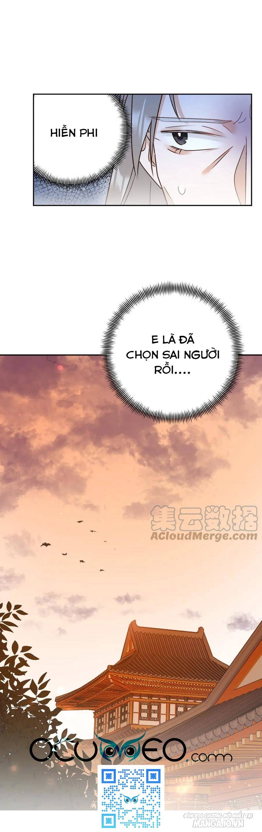 Hoàng Hậu Vô Đức Chapter 92.3 - Trang 2