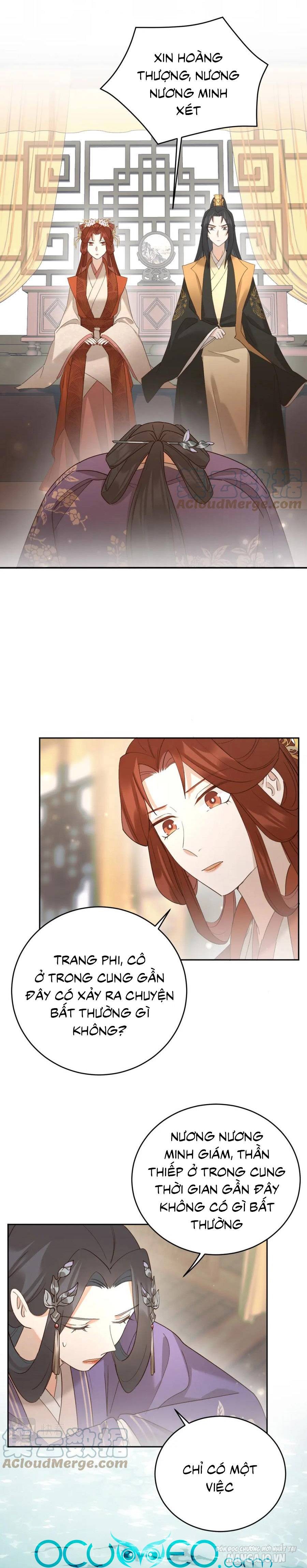 Hoàng Hậu Vô Đức Chapter 92.3 - Trang 2