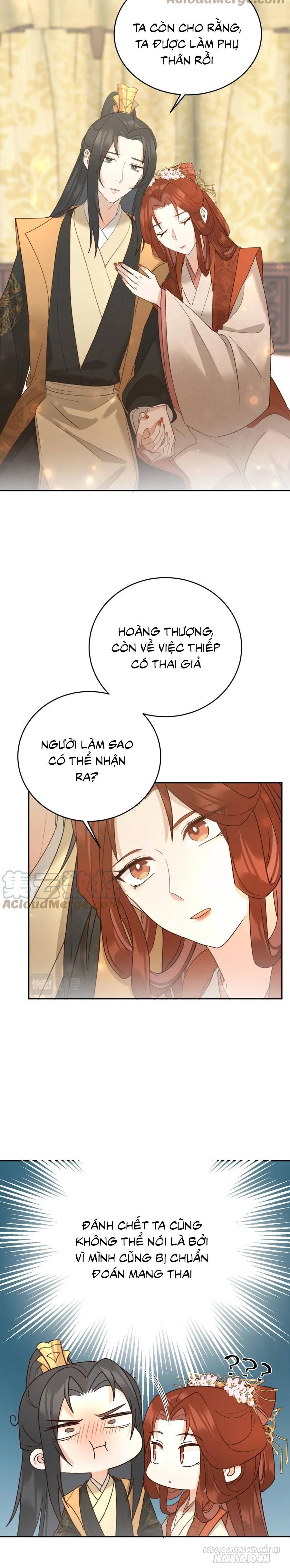 Hoàng Hậu Vô Đức Chapter 92.2 - Trang 2