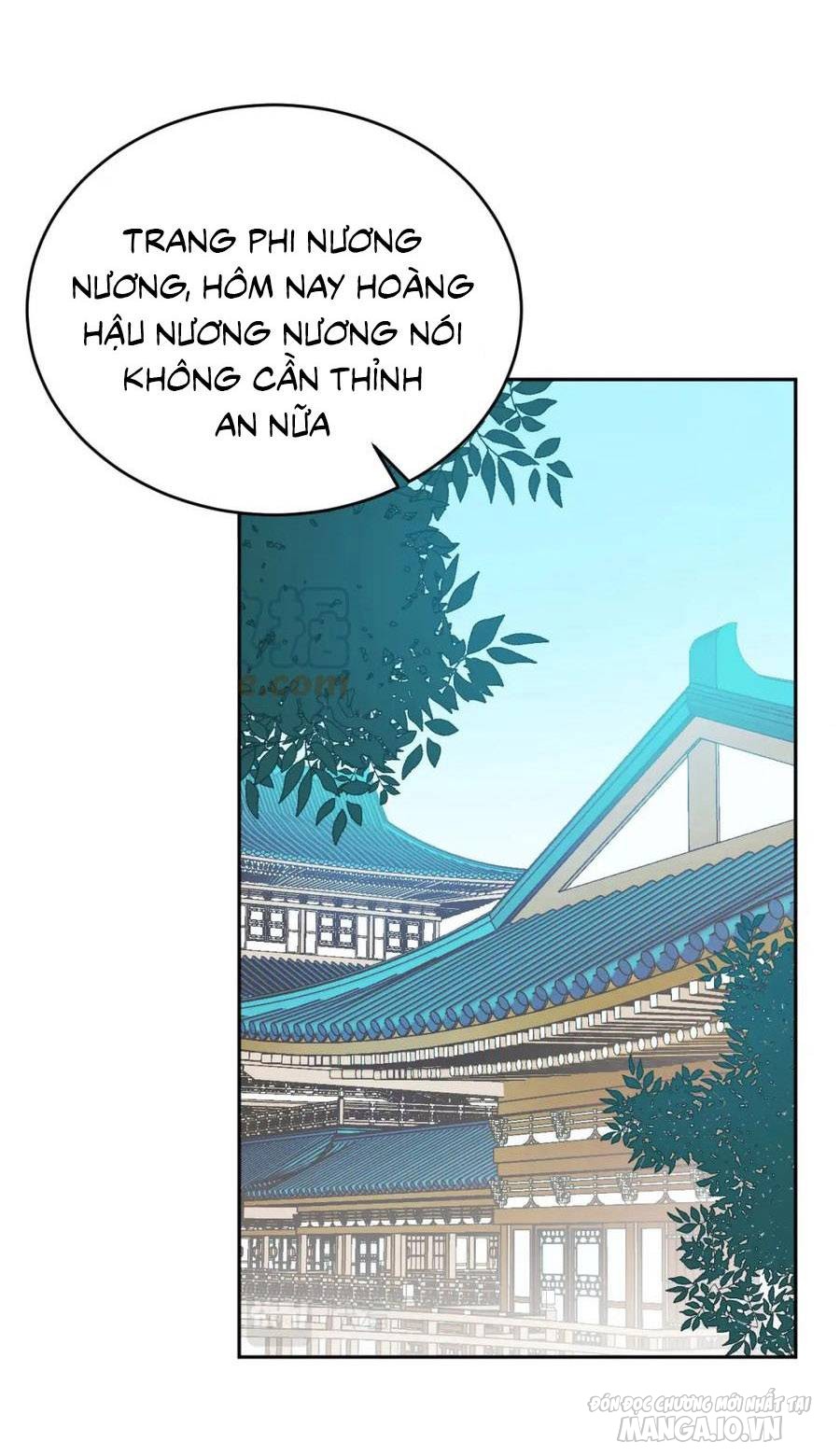 Hoàng Hậu Vô Đức Chapter 91 - Trang 2