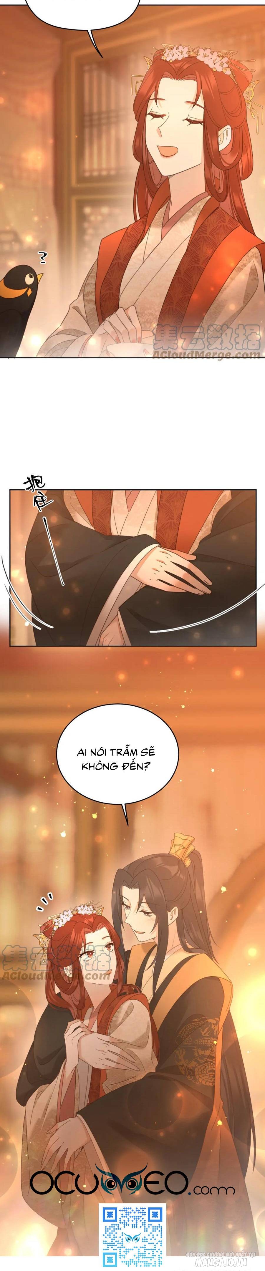 Hoàng Hậu Vô Đức Chapter 88 - Trang 2