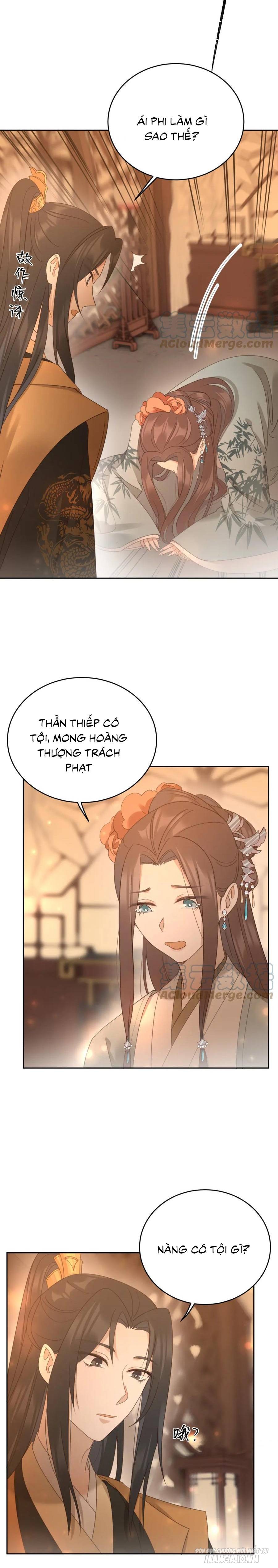 Hoàng Hậu Vô Đức Chapter 88 - Trang 2