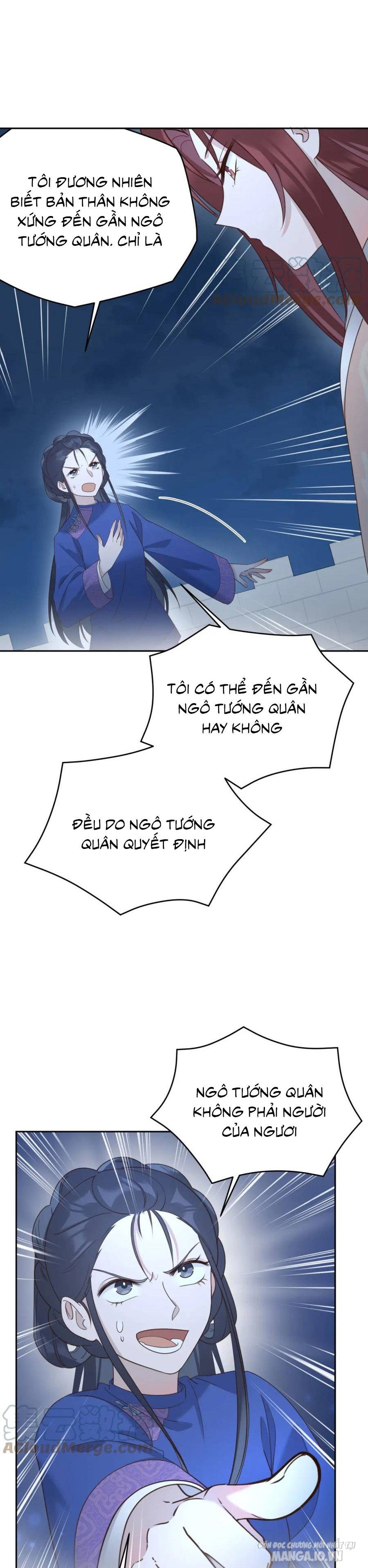 Hoàng Hậu Vô Đức Chapter 87 - Trang 2