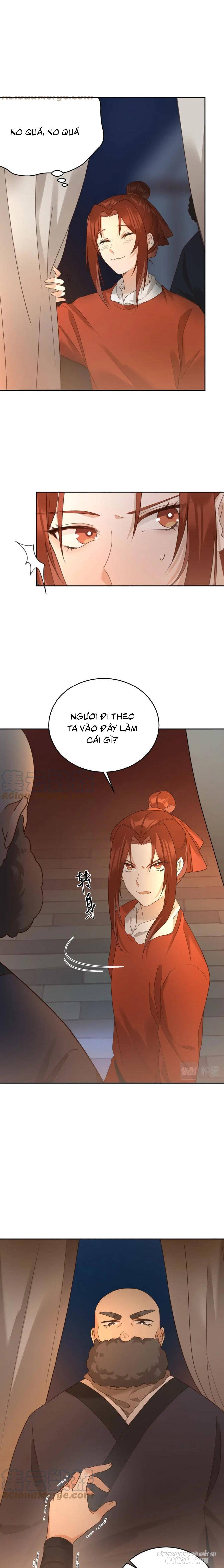 Hoàng Hậu Vô Đức Chapter 81 - Trang 2