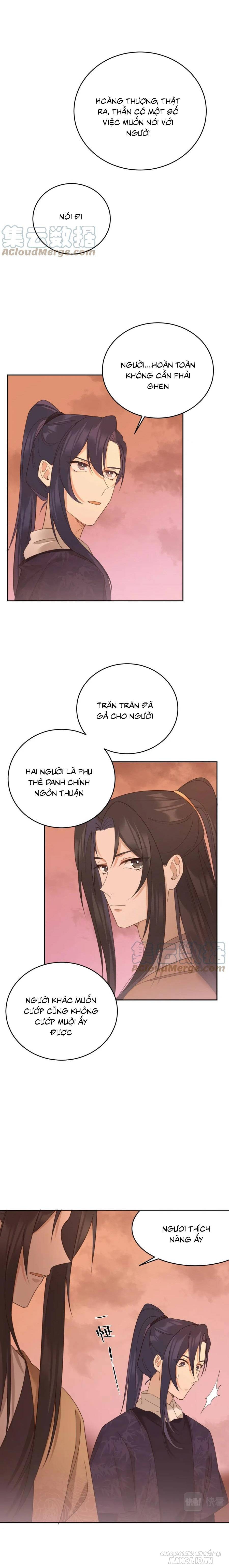 Hoàng Hậu Vô Đức Chapter 80 - Trang 2