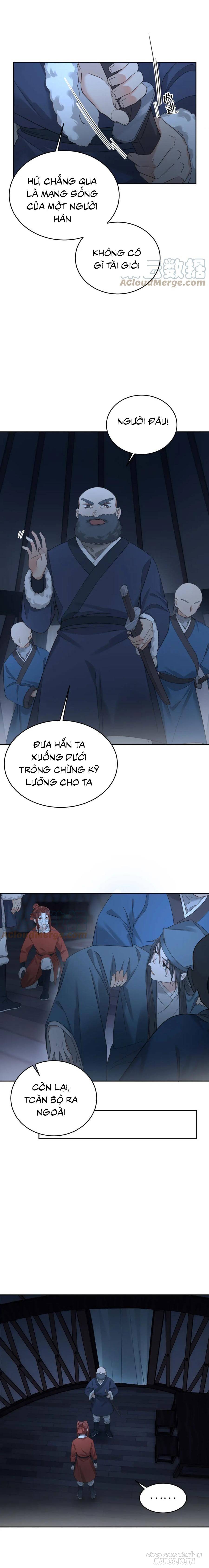 Hoàng Hậu Vô Đức Chapter 79 - Trang 2