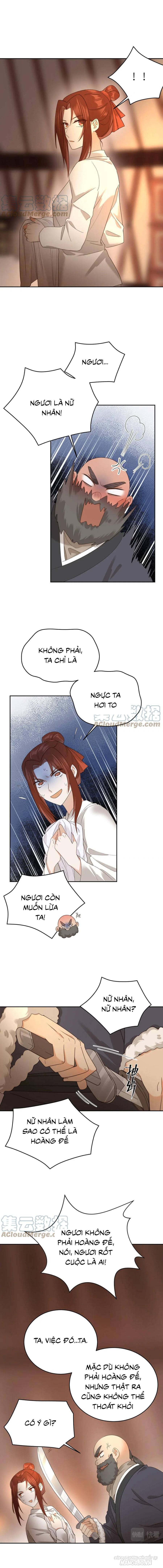 Hoàng Hậu Vô Đức Chapter 79 - Trang 2