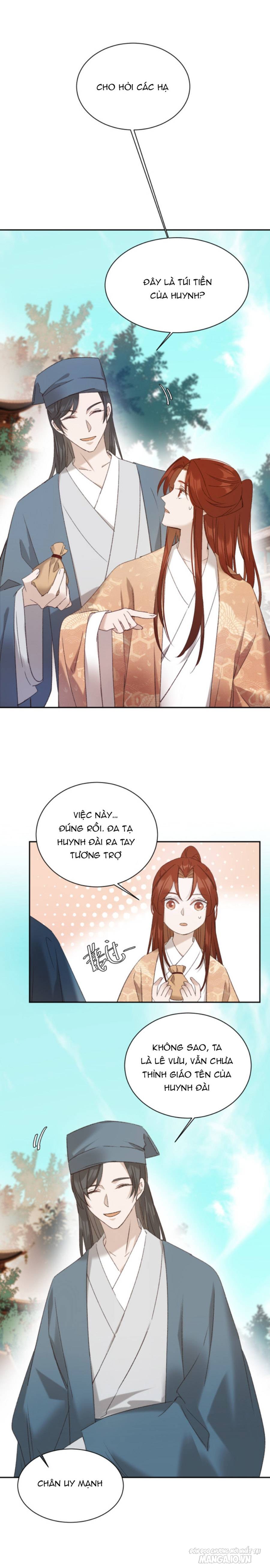 Hoàng Hậu Vô Đức Chapter 65 - Trang 2