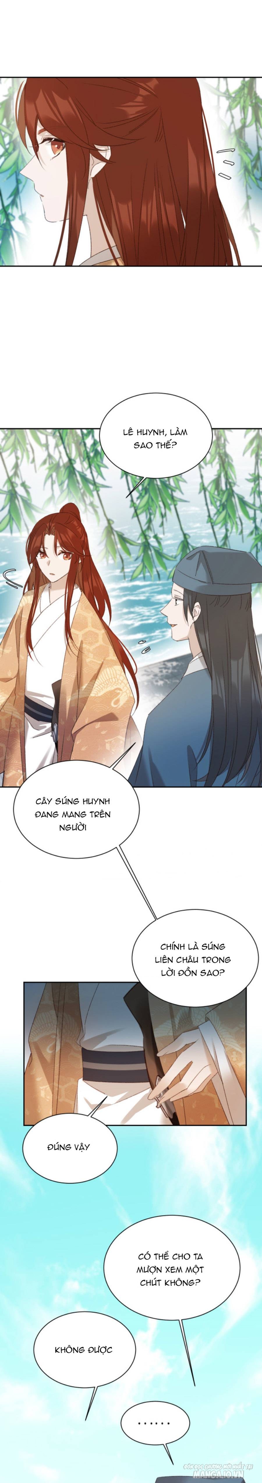 Hoàng Hậu Vô Đức Chapter 65 - Trang 2