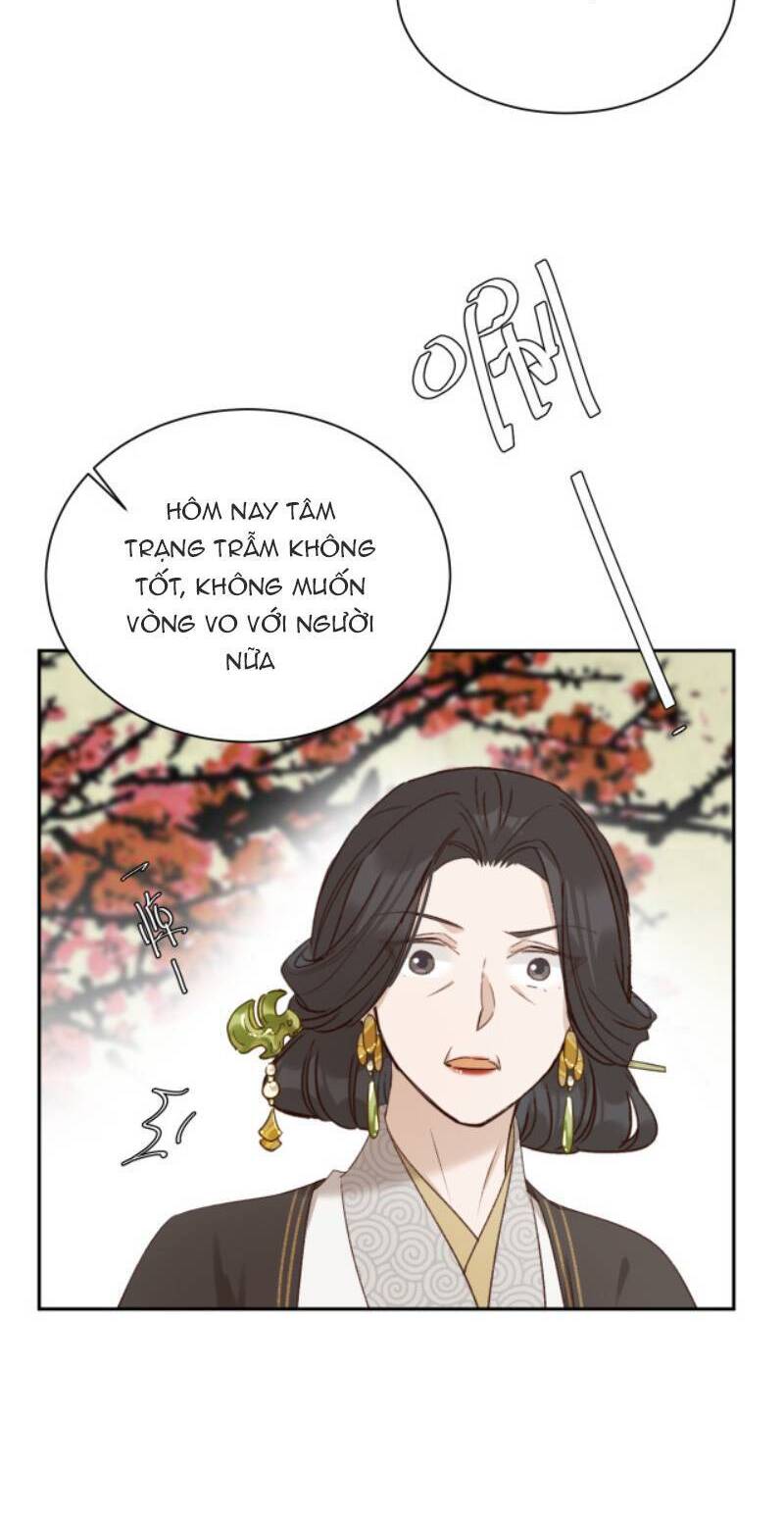 Hoàng Hậu Vô Đức Chapter 62.2 - Trang 2