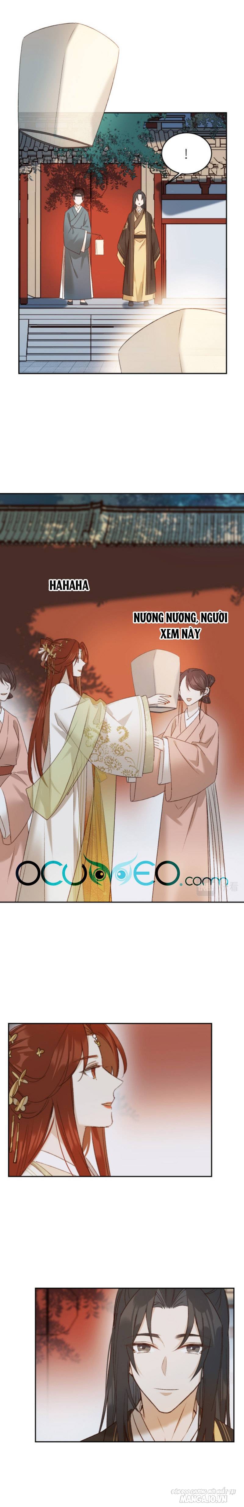 Hoàng Hậu Vô Đức Chapter 59 - Trang 2