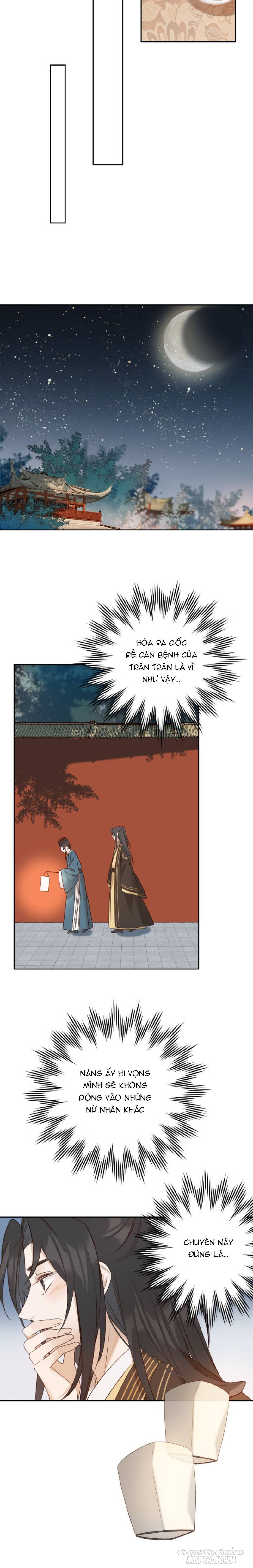 Hoàng Hậu Vô Đức Chapter 59 - Trang 2