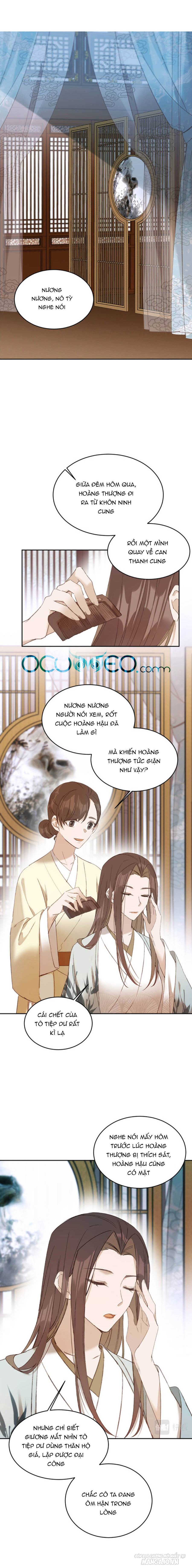 Hoàng Hậu Vô Đức Chapter 53 - Trang 2