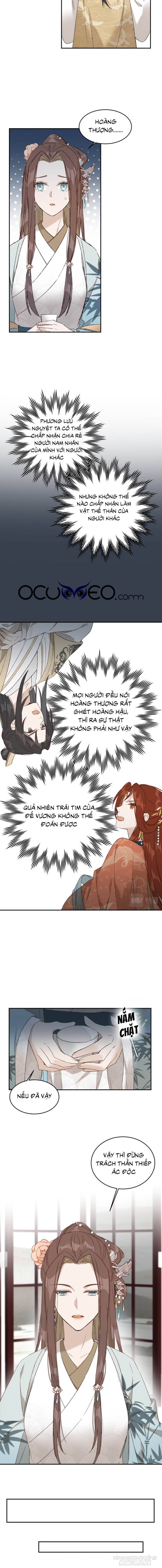 Hoàng Hậu Vô Đức Chapter 39 - Trang 2