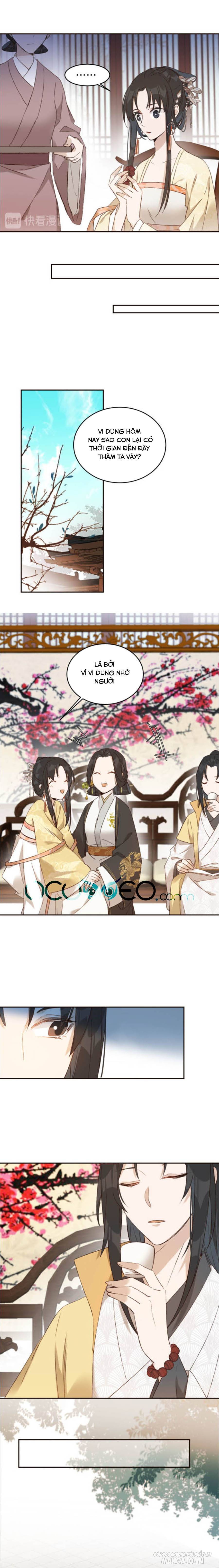 Hoàng Hậu Vô Đức Chapter 30 - Trang 2