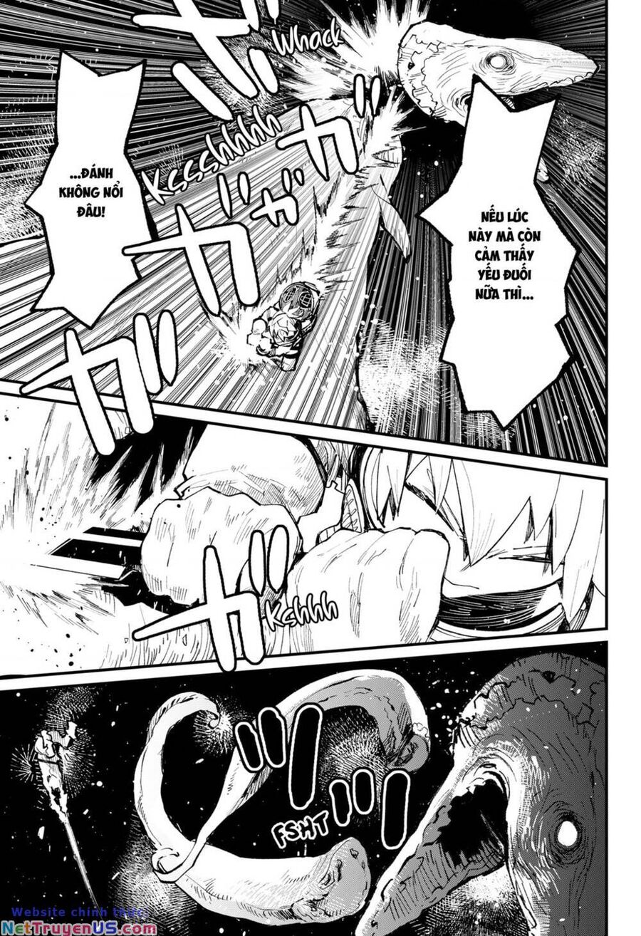 Kajiki No Ryourinin Chapter 39 - Trang 2