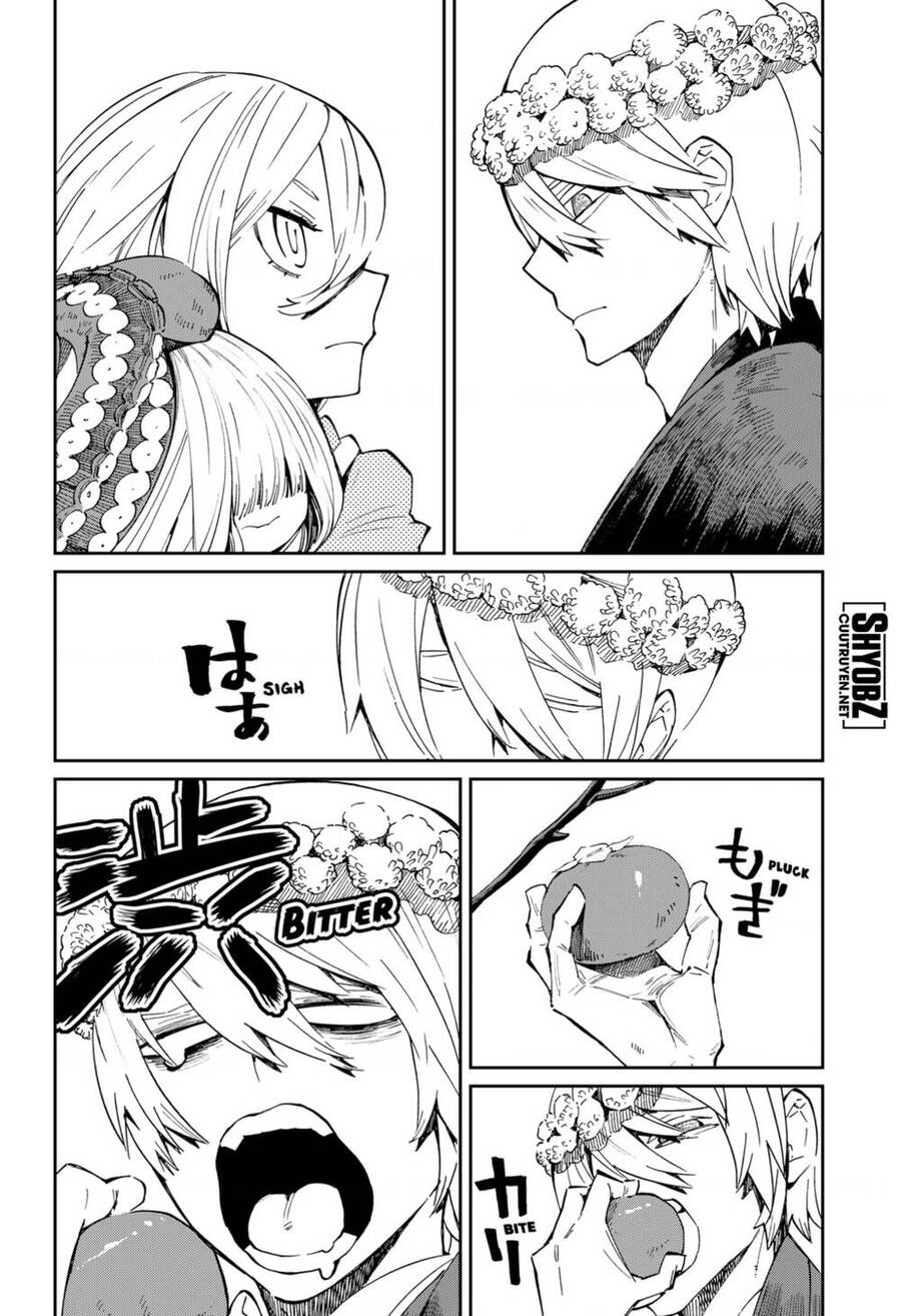 Kajiki No Ryourinin Chapter 20 - Trang 2