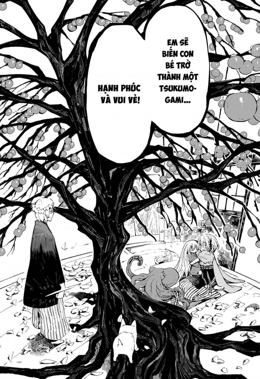 Kajiki No Ryourinin Chapter 19 - Trang 2