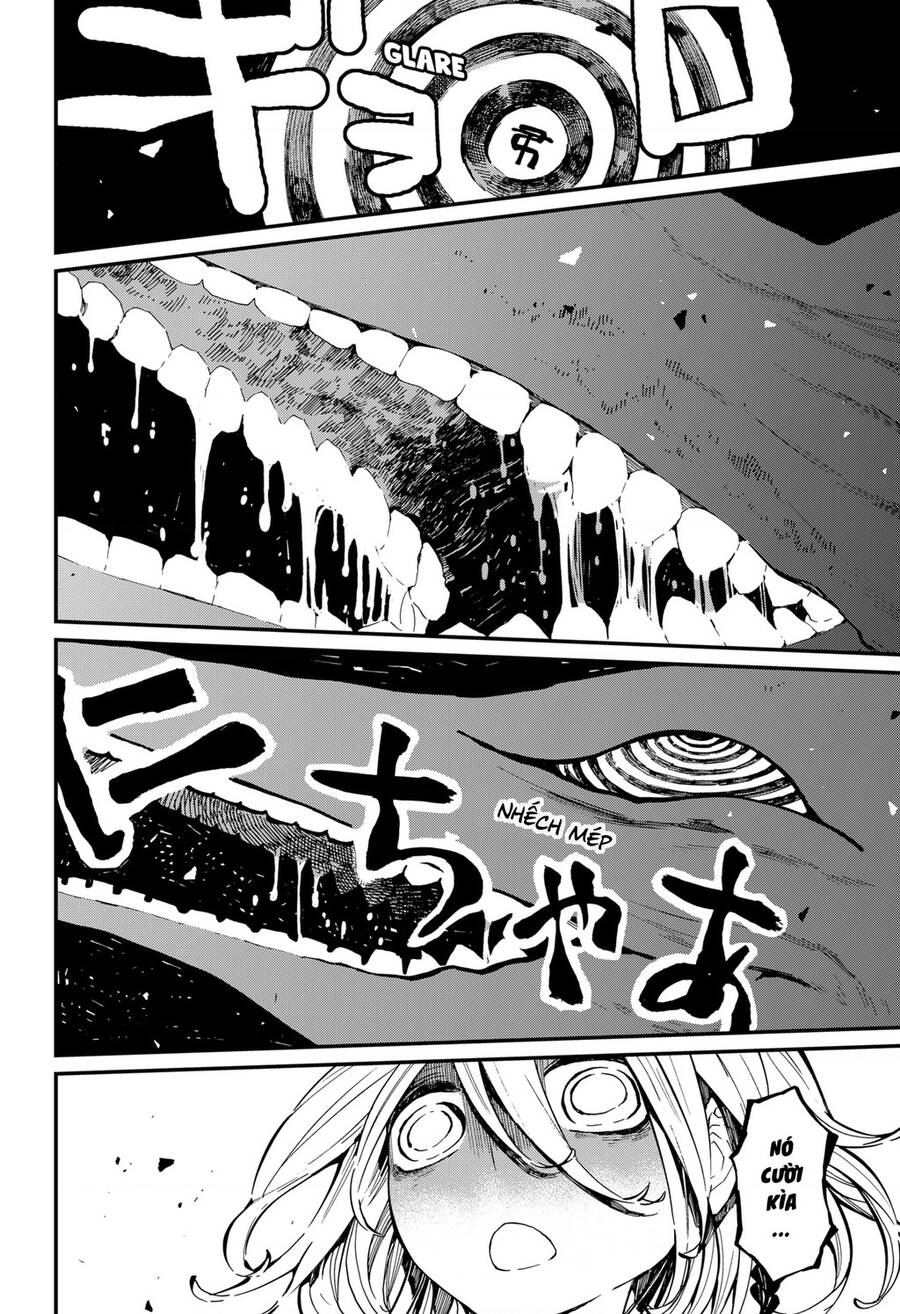 Kajiki No Ryourinin Chapter 16 - Trang 2