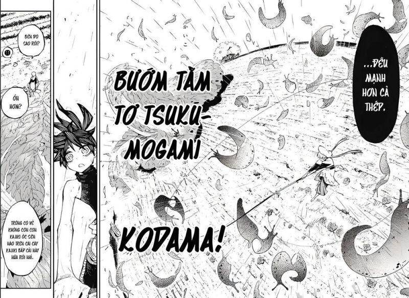 Kajiki No Ryourinin Chapter 5 - Trang 2