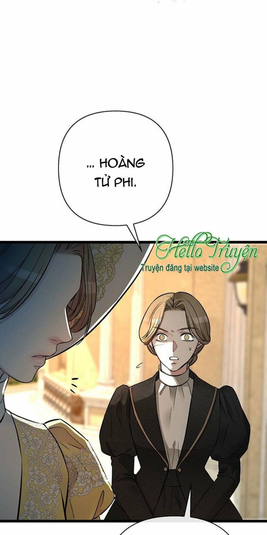 Chàng Hoàng Tử Này Có Vấn Đề Chapter 51.2 - Trang 2