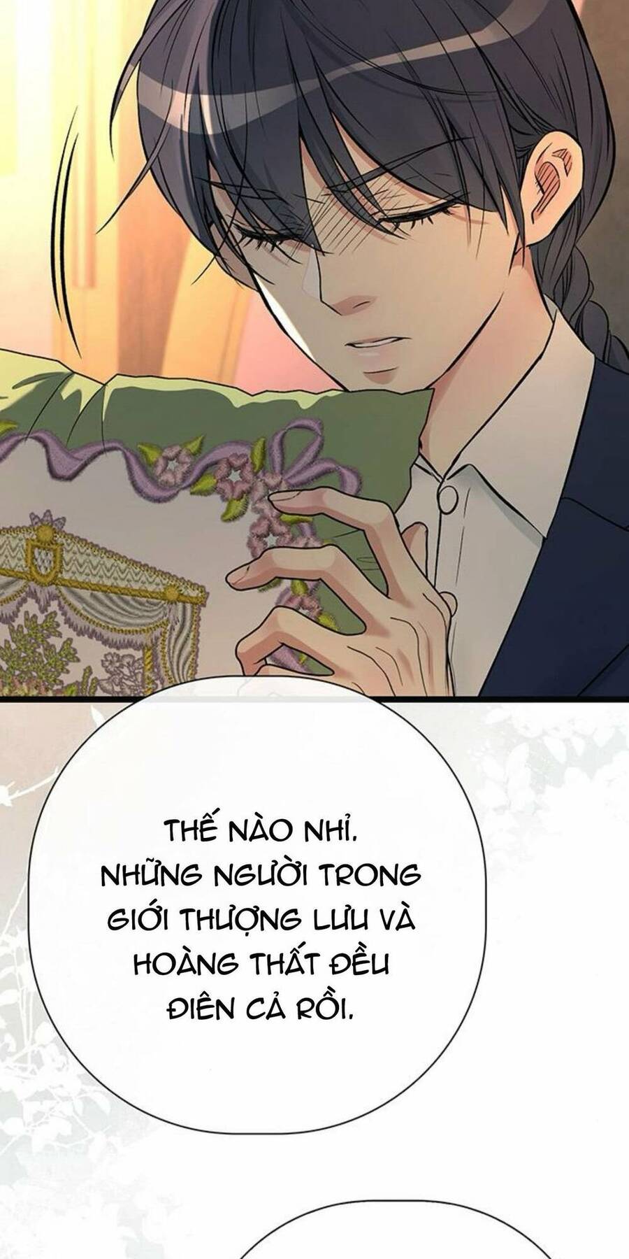 Chàng Hoàng Tử Này Có Vấn Đề Chapter 51.1 - Trang 2