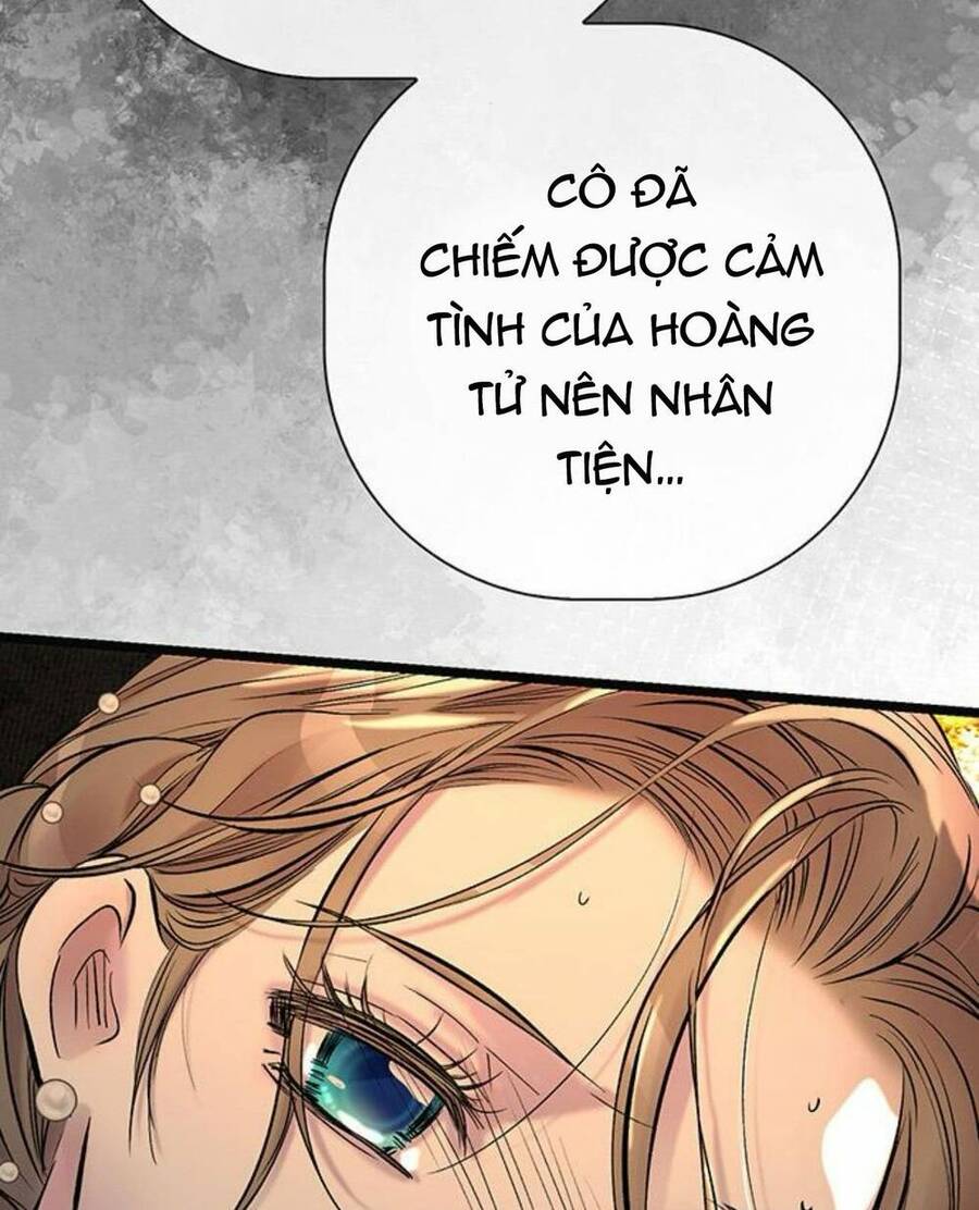 Chàng Hoàng Tử Này Có Vấn Đề Chapter 51.1 - Trang 2