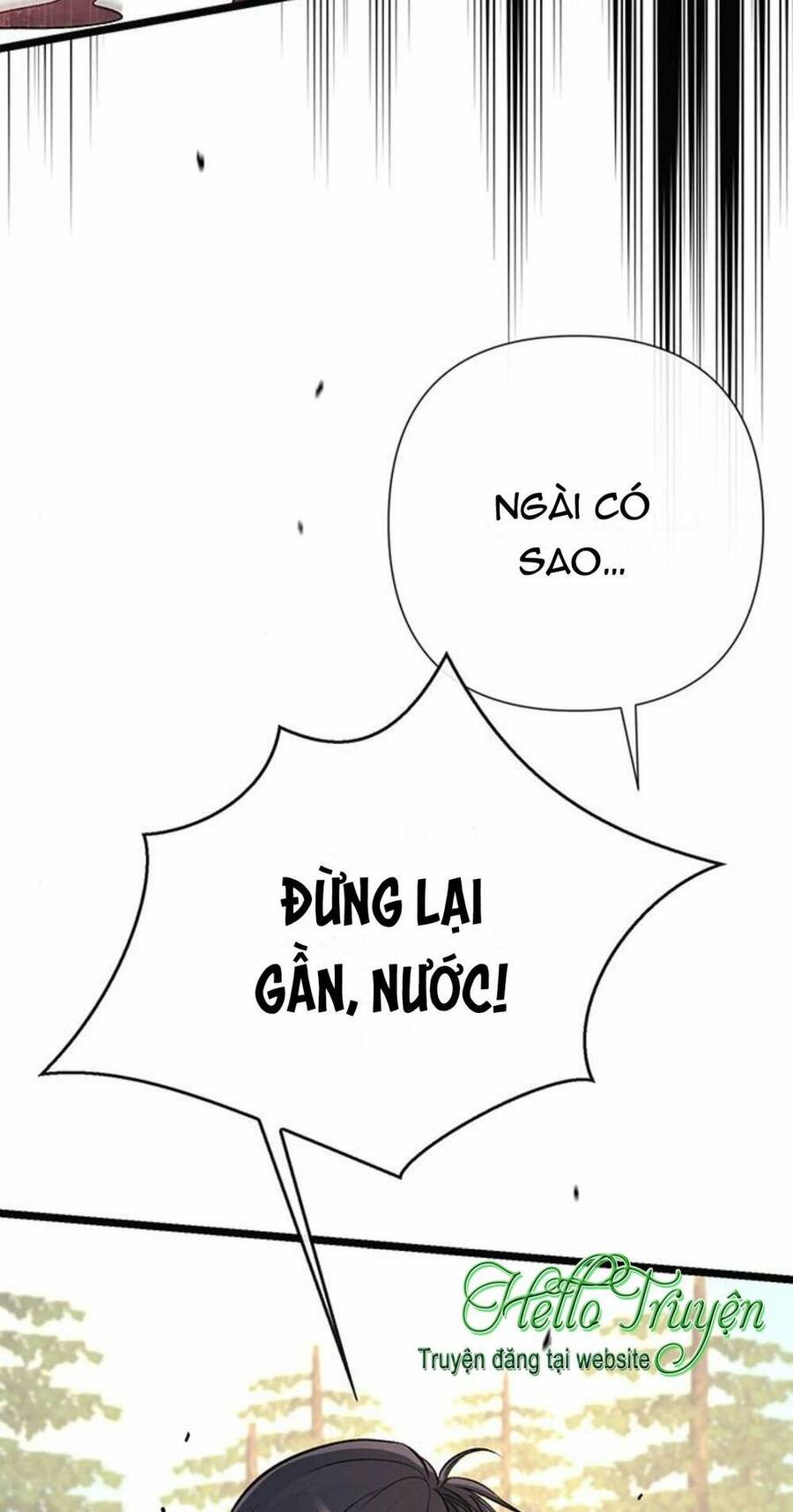 Chàng Hoàng Tử Này Có Vấn Đề Chapter 51.1 - Trang 2