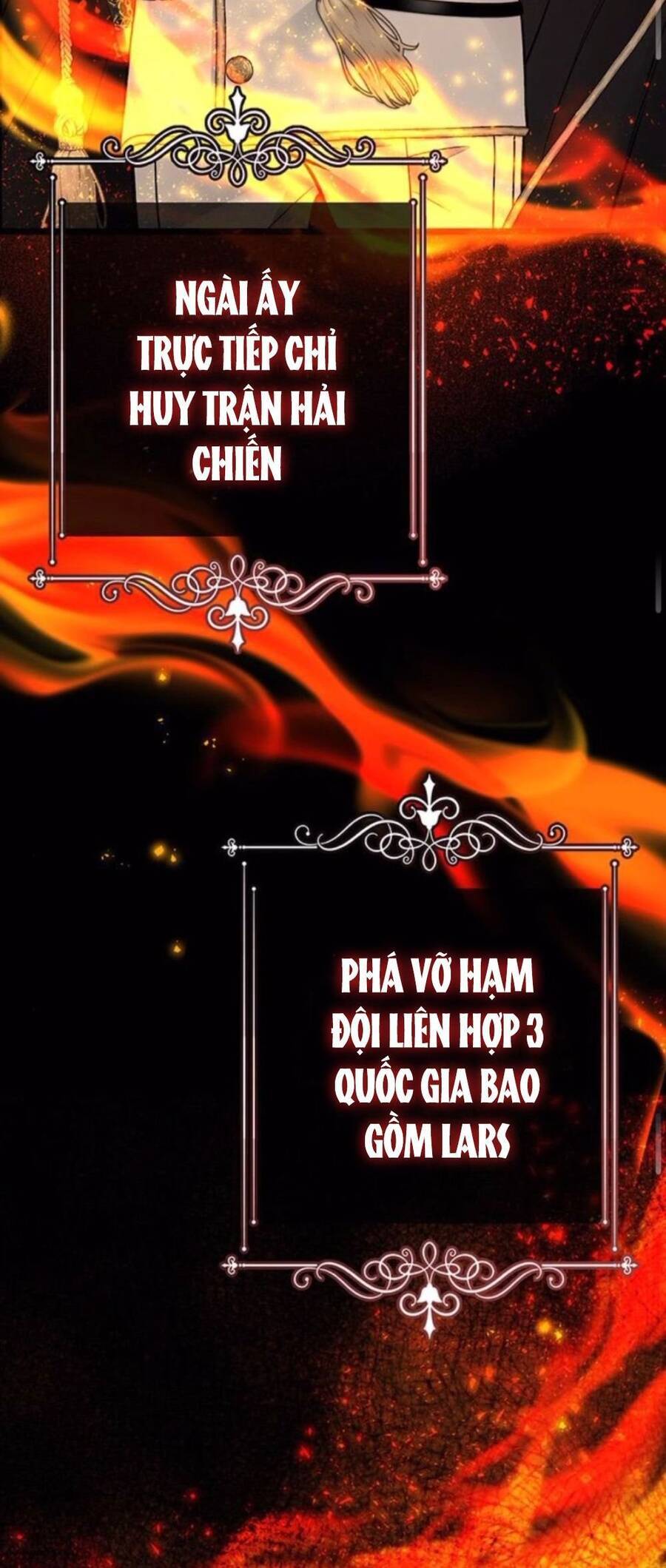 Chàng Hoàng Tử Này Có Vấn Đề Chapter 45.1 - Trang 2