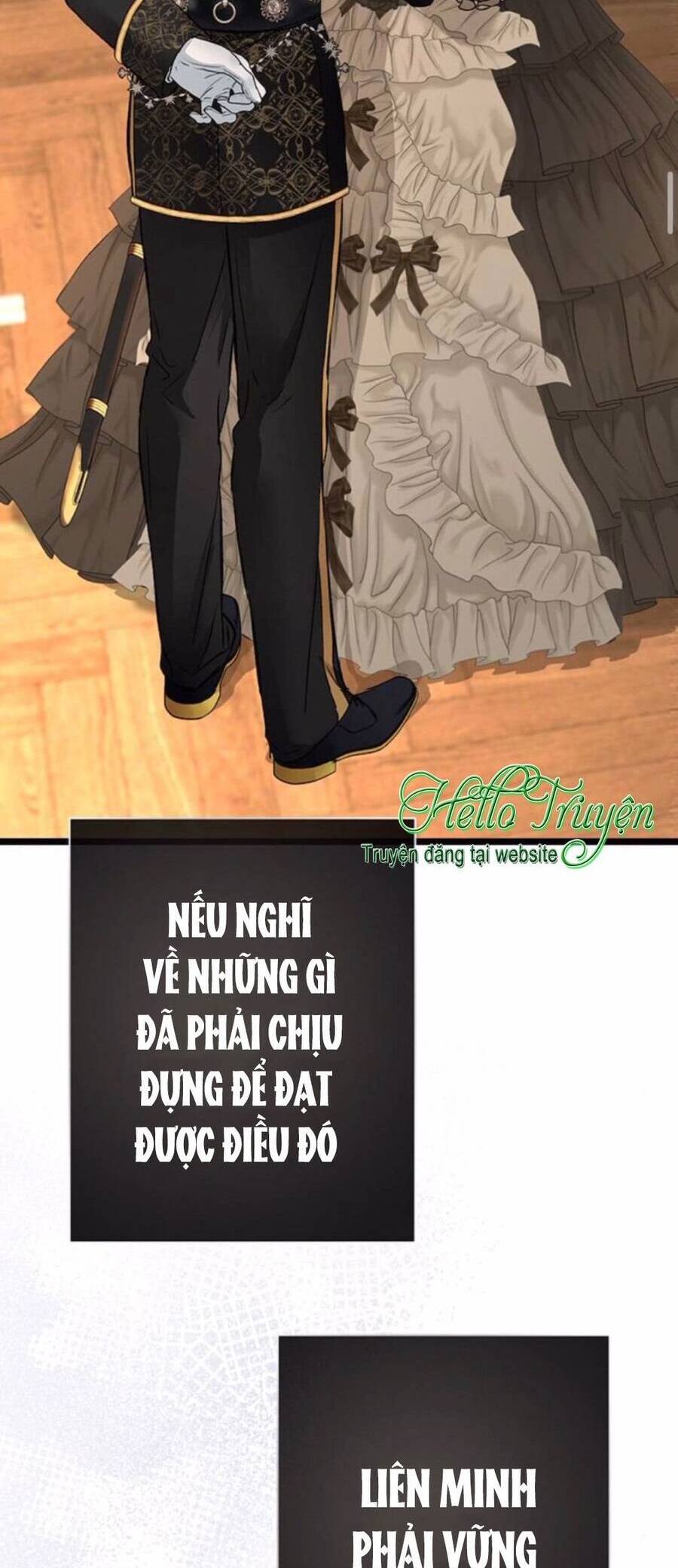 Chàng Hoàng Tử Này Có Vấn Đề Chapter 44.2 - Trang 2