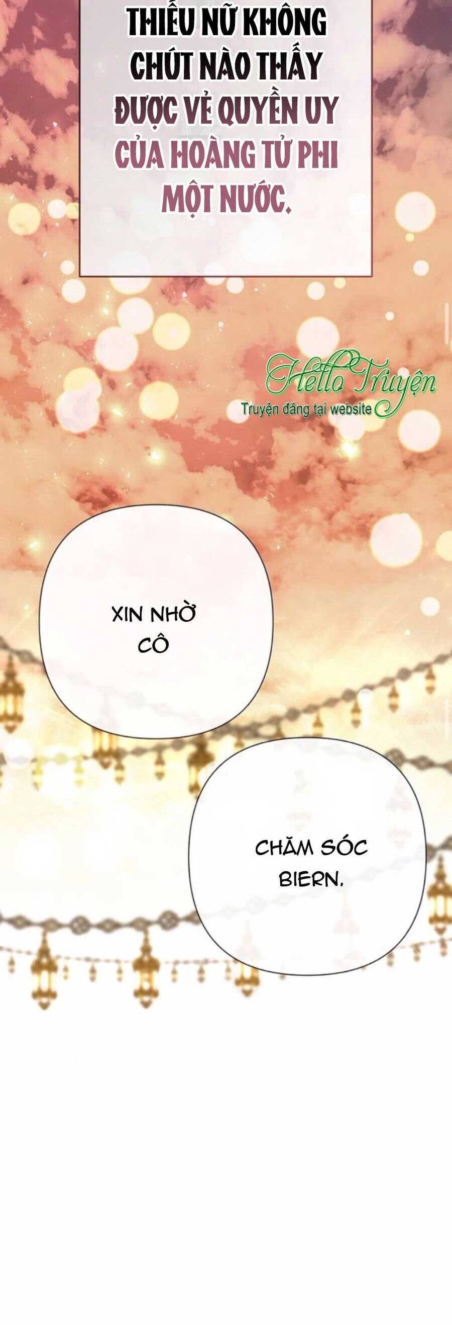 Chàng Hoàng Tử Này Có Vấn Đề Chapter 43.2 - Trang 2