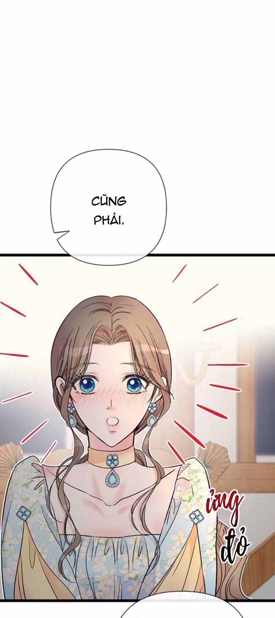 Chàng Hoàng Tử Này Có Vấn Đề Chapter 40.1 - Trang 2