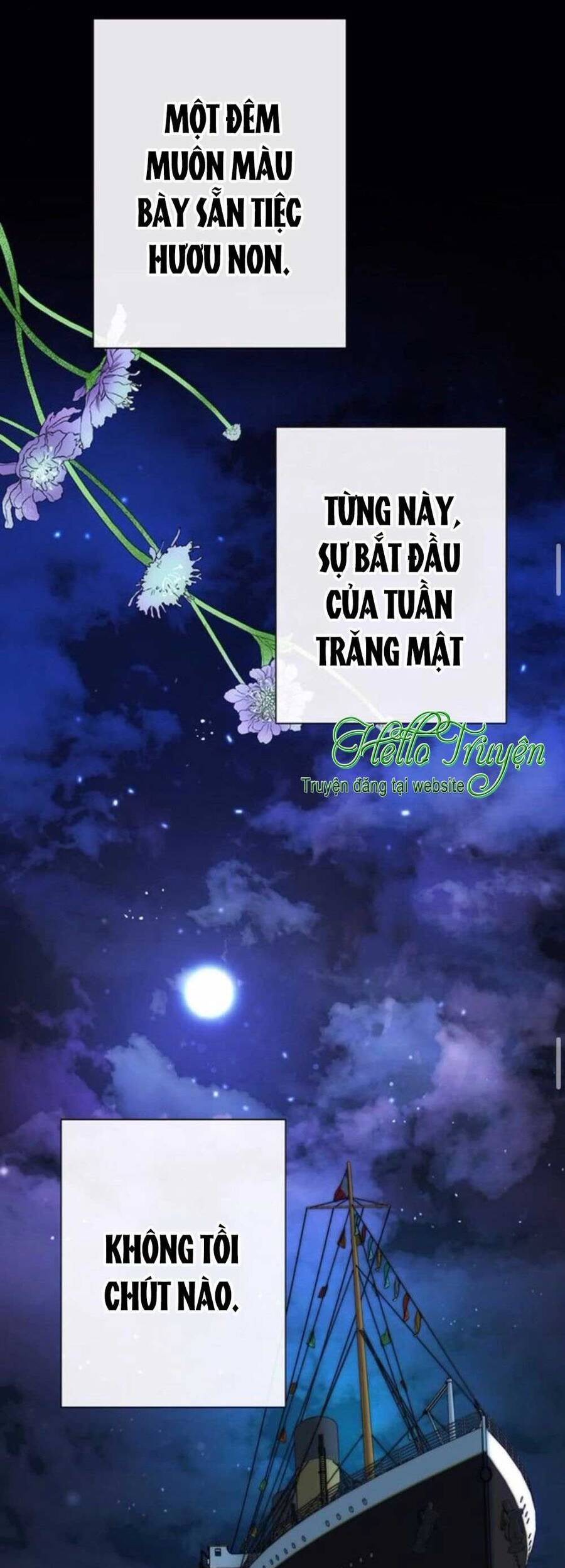 Chàng Hoàng Tử Này Có Vấn Đề Chapter 40.1 - Trang 2