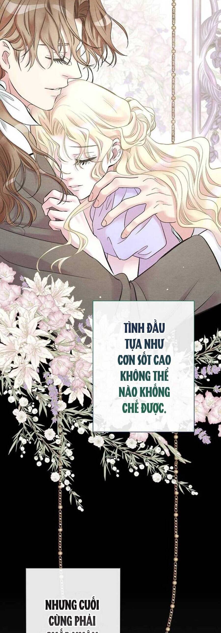 Chàng Hoàng Tử Này Có Vấn Đề Chapter 38.1 - Trang 2