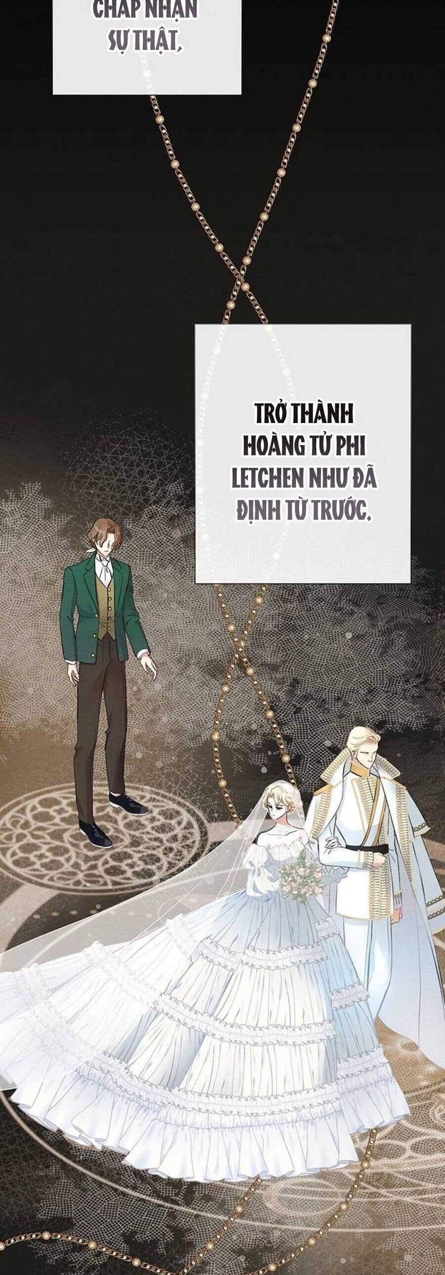 Chàng Hoàng Tử Này Có Vấn Đề Chapter 38.1 - Trang 2