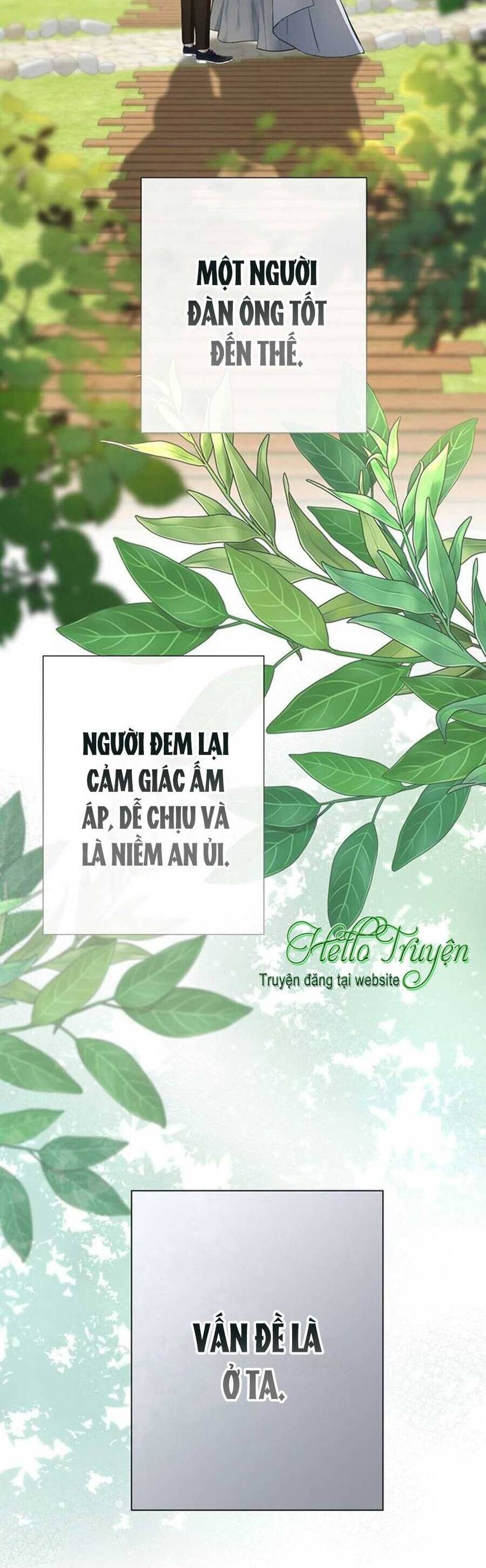 Chàng Hoàng Tử Này Có Vấn Đề Chapter 38.1 - Trang 2