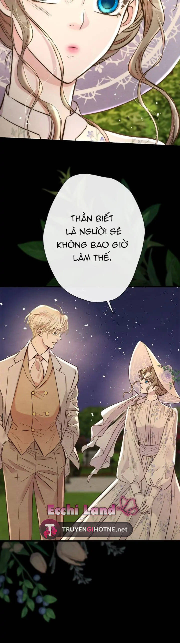 Chàng Hoàng Tử Này Có Vấn Đề Chapter 24.1 - Trang 2