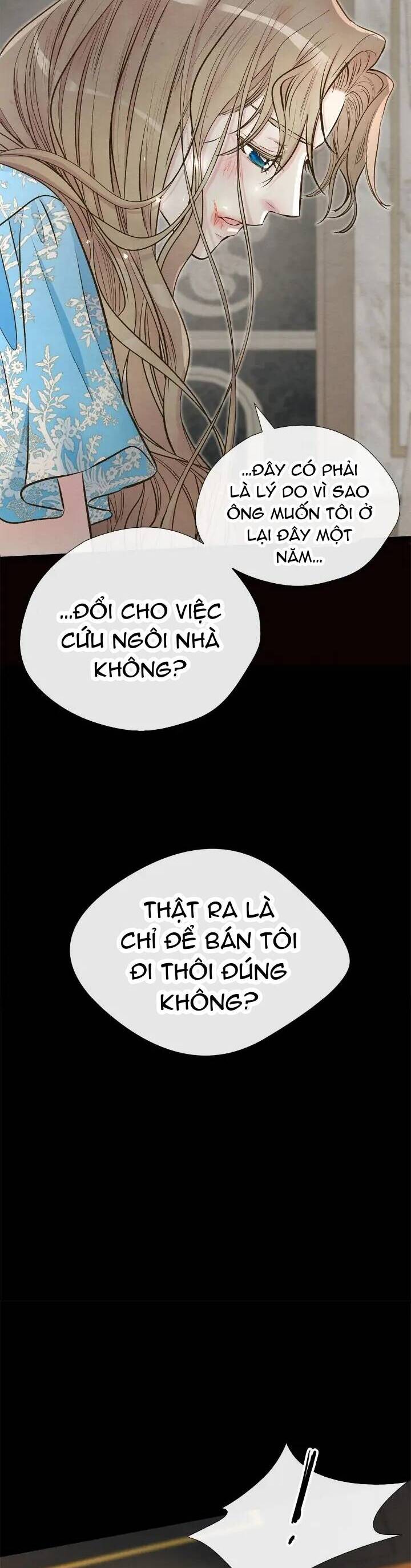 Chàng Hoàng Tử Này Có Vấn Đề Chapter 20.1 - Trang 2