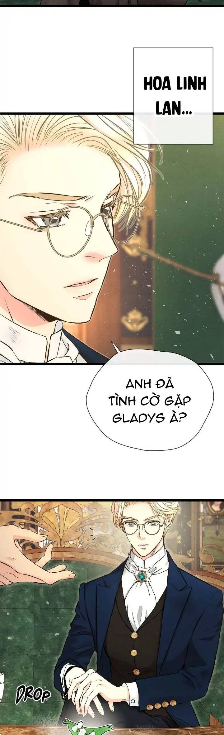 Chàng Hoàng Tử Này Có Vấn Đề Chapter 19.1 - Trang 2