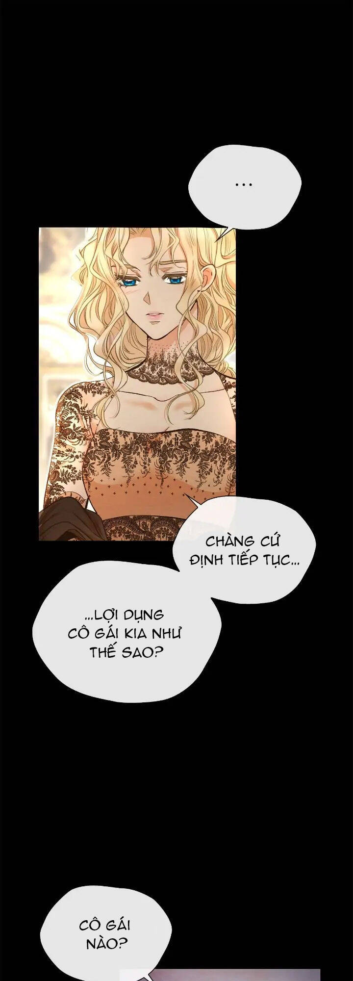 Chàng Hoàng Tử Này Có Vấn Đề Chapter 16.2 - Trang 2