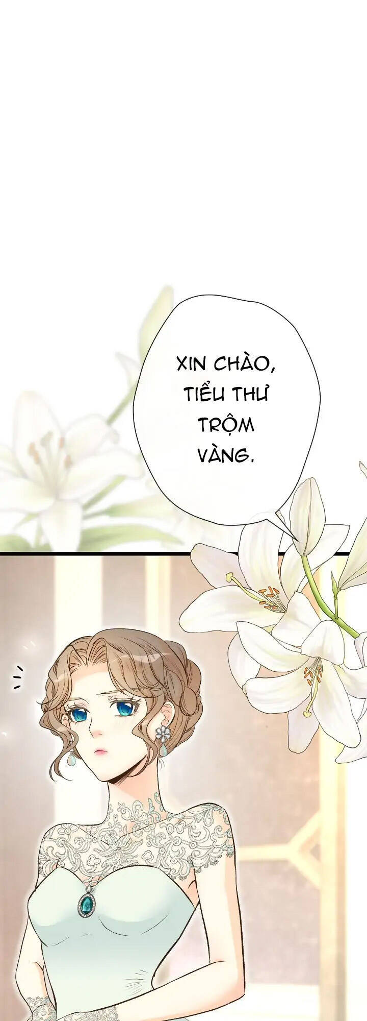 Chàng Hoàng Tử Này Có Vấn Đề Chapter 15.1 - Trang 2