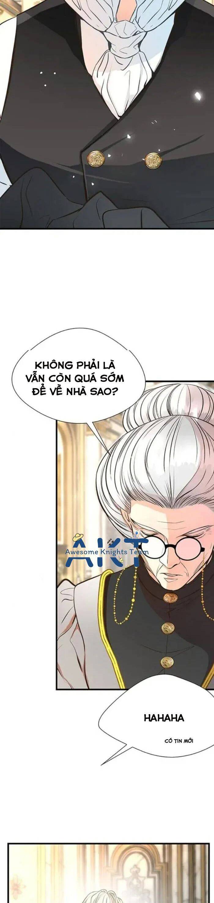 Chàng Hoàng Tử Này Có Vấn Đề Chapter 5 - Trang 2