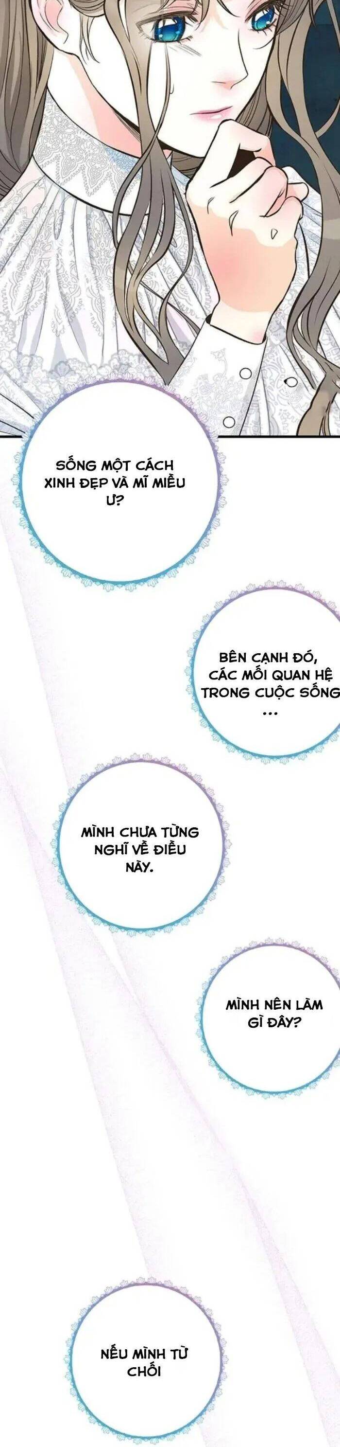 Chàng Hoàng Tử Này Có Vấn Đề Chapter 5 - Trang 2