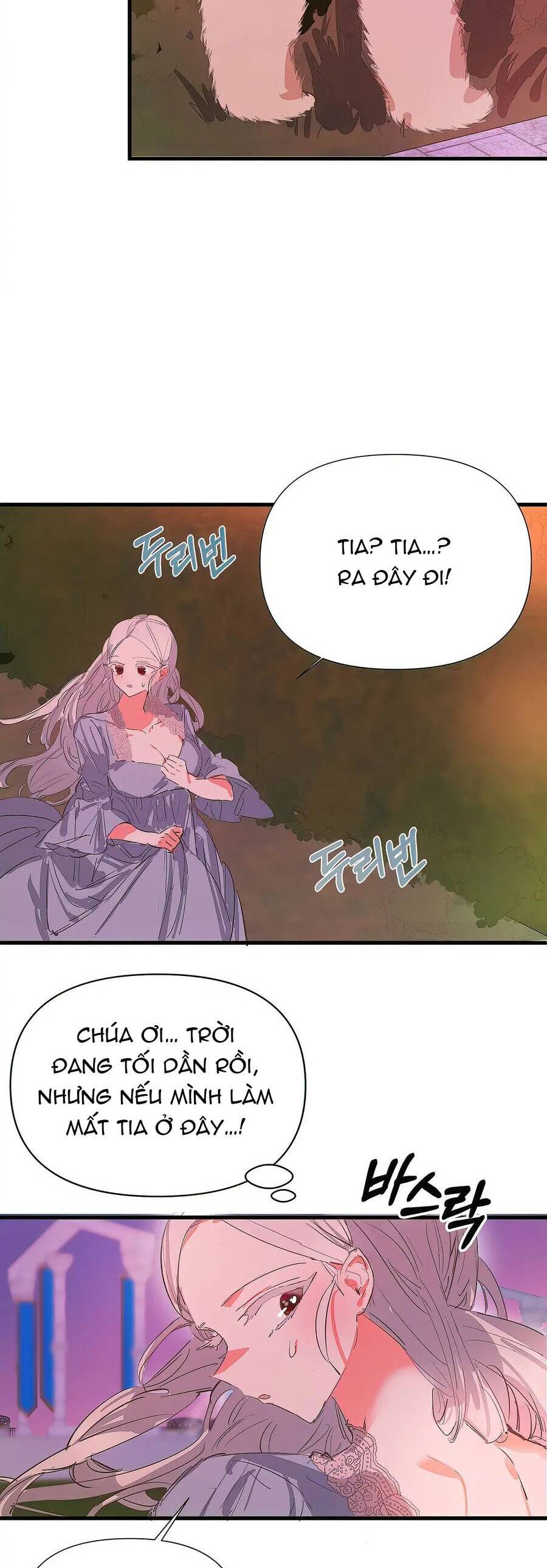 Tôi Đã Trở Thành Cô Em Gái Giả Mạo Chapter 9 - Trang 2