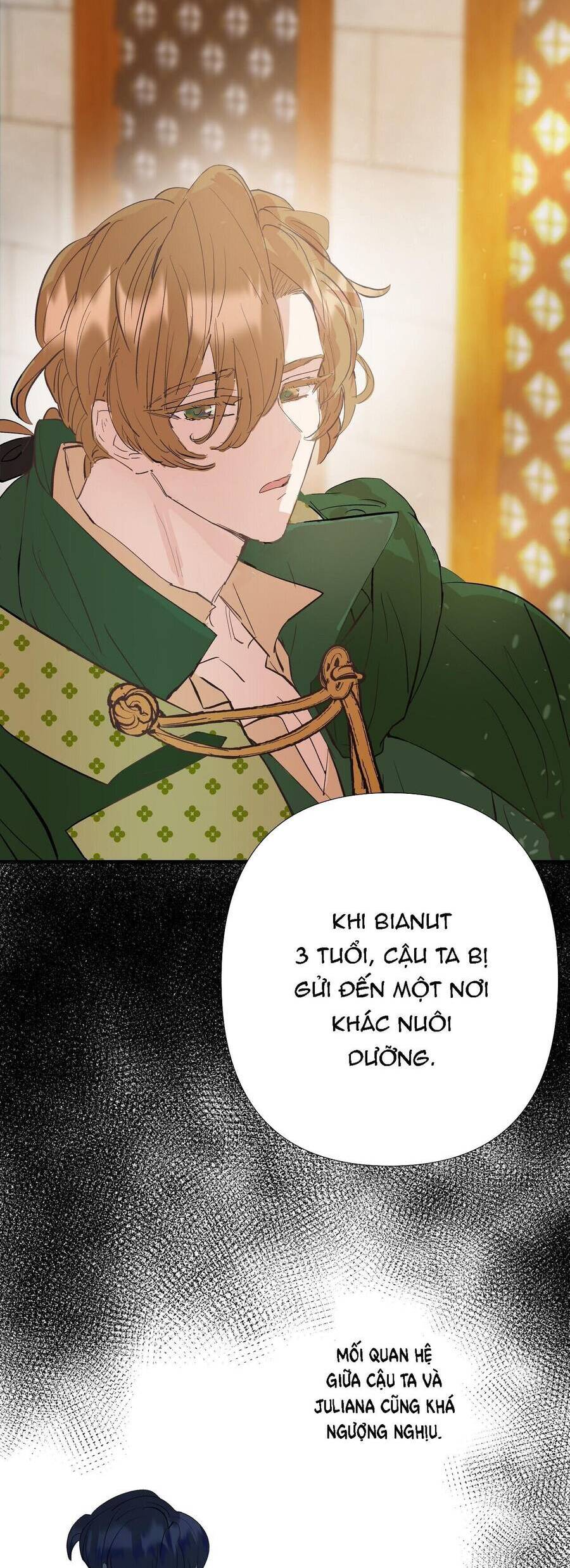 Tôi Đã Trở Thành Cô Em Gái Giả Mạo Chapter 5 - Trang 2