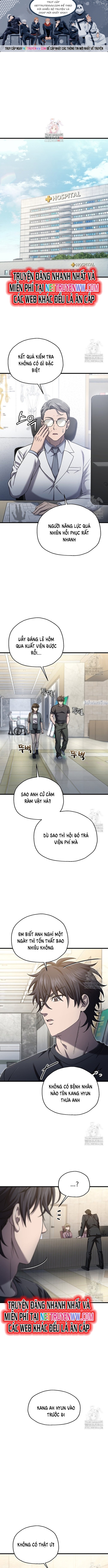 Chỉ Mình Ta Hồi Sinh Chapter 39 - Trang 2