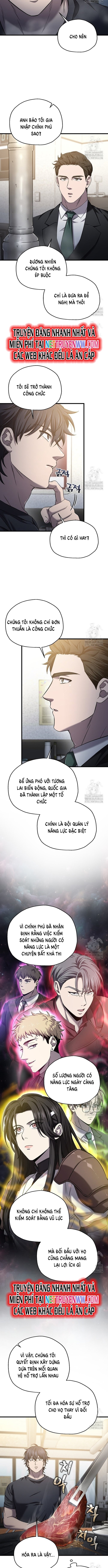 Chỉ Mình Ta Hồi Sinh Chapter 39 - Trang 2