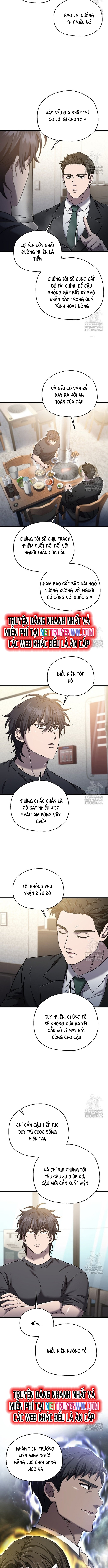 Chỉ Mình Ta Hồi Sinh Chapter 39 - Trang 2